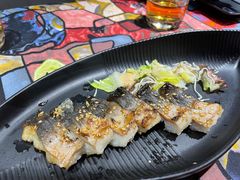-1218 GRILL 主厨