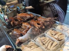 -味德丰·酱鹅(上海打浦路店)