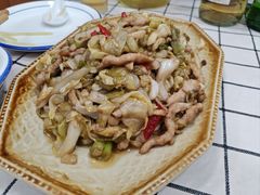 -乐乐餐厅(湘子庙街店)