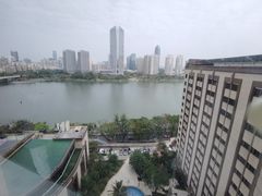 -惠州康帝国际酒店