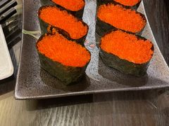 -科尔海悦酒店樱之河日本料理(清河东路店)