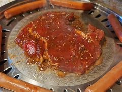 -欧巴烤肉(创富世纪店)