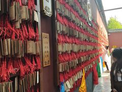 -安多素食(广仁寺路店)