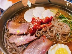 -·缸桶屋·韩式牛肋条自助烤肉(西湖D11店)