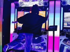 -VS SPORTS PARK运动玩乐园·团建·生日会(合生汇店)