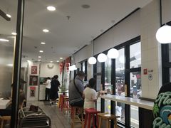 -咬不得高祖生煎·简餐(高银街店)