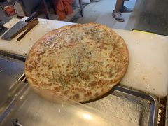 -咏春葱油饼(德政中路店)