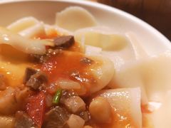 -胖老汉椒麻鸡清真新疆菜(西御街店)