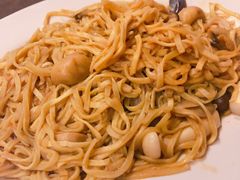 -无招牌海鲜餐厅(滨海艺术中心店)