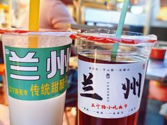 -正宁路小吃夜市