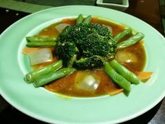 西兰花-Lam Vien Restaurant