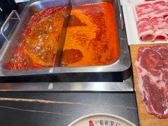 -福禄娃一家人火锅(上地店)