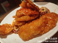 -七菜馆·东北菜·蒸饺(文体路店)