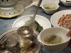 -百草滩羊清水涮羊肉·清真·宁夏盐池滩羊(莲花桥店)