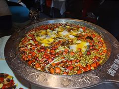 蜀龙阁水煮鱼-雲蜀龙阁·金牌水煮鱼(方庄店)