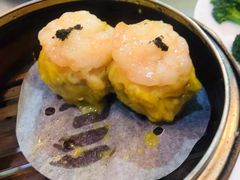 黑松露烧麦-糖朝(尖沙咀店)