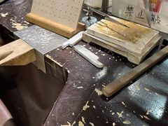 -十八字金·开蚌·银饰DIY·手作体验团建(和平大悦城店)