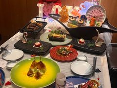 -月下料理(楷林IFC店)