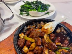 -日昌餐馆(亦庄店)