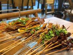 -李不管把把烧(天府三街店)