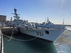 -中国人民解放军海军博物馆