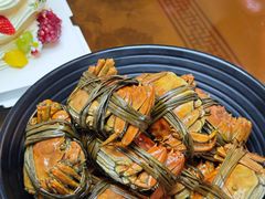 -铭副琦食·虾蟹烩馆(渔人码头店)