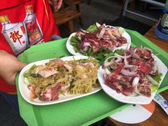 -齐齐哈尔烤肉·涮羊肉(光华中心店)