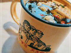-农耕记·湖南土菜(科技园店)