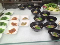 -晶丽香榭自助餐(南京大饭店)