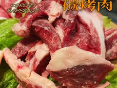 -金顺韩式烤肉·网红烤肉店(广利路店)