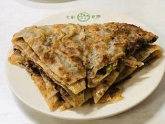 -清真永恒华威肉饼(潘家园店)