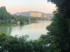-广东温泉宾馆