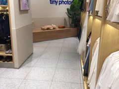 -天真蓝照相馆(五角场百联又一城店)