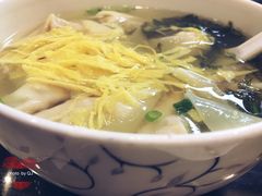 白汤开洋馄饨-熙盛源(滨湖万达店)
