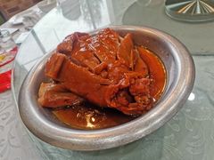 -天宝酒店(万达店)