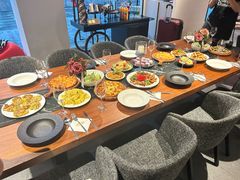 -Living Kitchen团建·厨艺派对空间(国贸店)