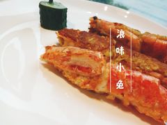 -万龙洲海鲜(大兴绿地缤纷城店)