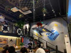 -江渔儿酸菜鱼(东二环泰禾店)