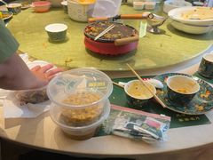 -峰厨大鱼泡饼·天津菜(西青大学城店)