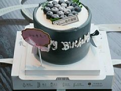 -昔木生日蛋糕(宜昌店)