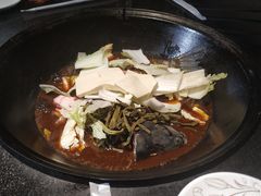 -金明姬铁锅炖(东坝店)