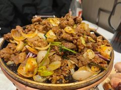 -凯鸽酒楼(操场城店)