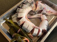 -荣德灶台鱼(圣泉寺店)