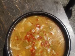 -大叹号·朝鲜族烤肉(潍坊泰华城店)