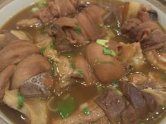 -风味小馆(天目湖宾馆店)