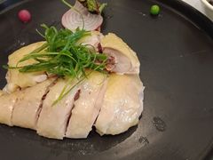 -道道鲜·崇明私房菜(五角场店)