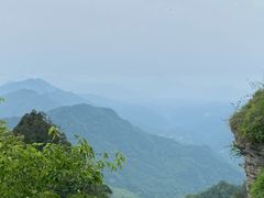 -武当山风景区