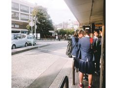 -灌篮高手动画打卡地
