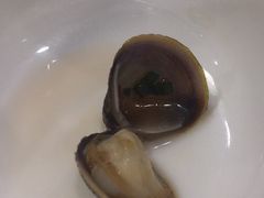 -标记好食