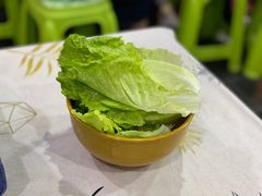 -佳荣老五生态牛肉馆